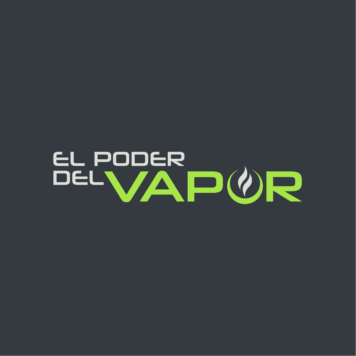 Pavel Ernesto Arribas Leiva - El Poder del Vapor