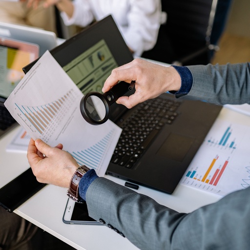 Power BI 101 - Fundamentals